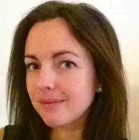 Kine Mari Trøan Mathisen