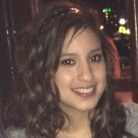 Magaly Zamudio