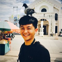 Willis Chung