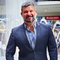 Michael McGrath