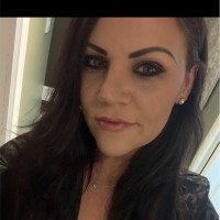 Geraldine Enright