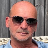 Will Van Der Veeken