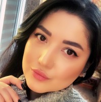 Nasiba Busakova
