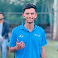 Siddharth Makwana