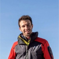 Davide Di Lorenzo, Phd