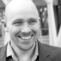 Rhodri Evans