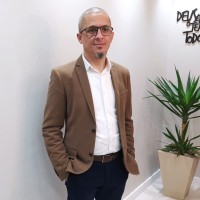 Alex Santos Domingos