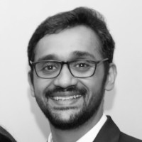 Eric DSouza