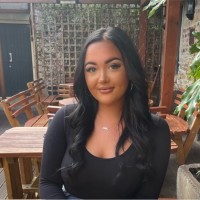 Libby Rayner