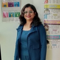 Monalisha Chatterjee