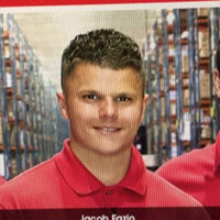 Jacob Fazio, Mba