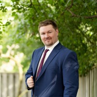 Justian Krawiec, Pmp®