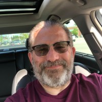 Steve Steinberg