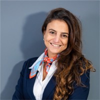 Pamela Yeger