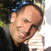 Yazid Touileb