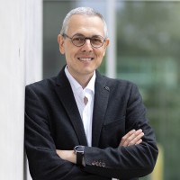 Bernd F. Rex