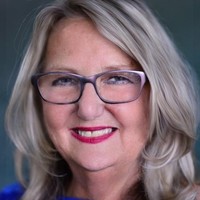 Maureen Morris