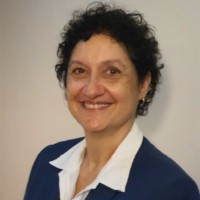 Joanne Ormond
