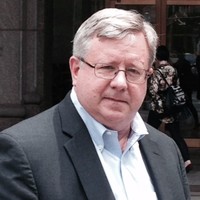 Rick Matthews