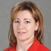 Krisztina Szőke