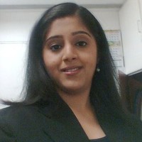Rutuja Kulkarni