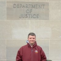 Todd Justice