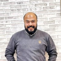 Ahmed Elgazar