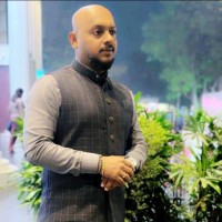 Suman Rai