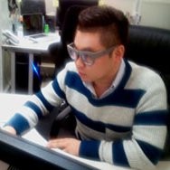 Won Hee Cho