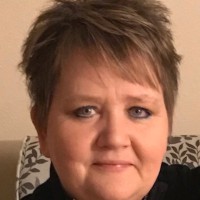 Tammy Wharton
