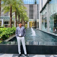 Bhargav Dave