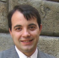 Francisco Javier Canabal Fiestras