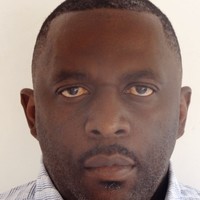 Joe Lakubu