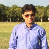 Gyanendra Tiwari