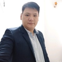 Hung Ho Huu