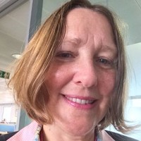 Christine Gregory