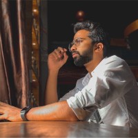 Balakrishnan G