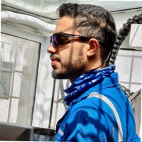 Mohammed Al-Saadi