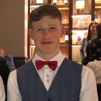 Jack Maher