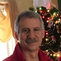 Gus Filippides