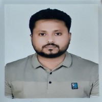Najmul Hossain