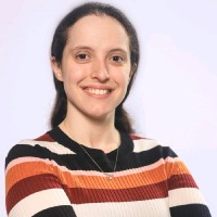 Alexandra Fried