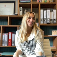 Melisa Retrivi