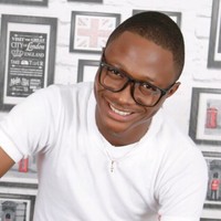 RODRIGUE WILFRIED AGBOLOSSO