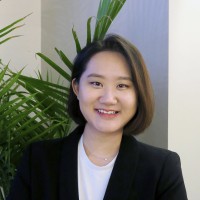 Heejin Alice Yun, Ma, Atr-P, Resident In Counseling