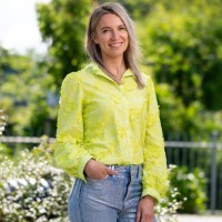 Patty Langenberg
