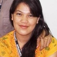 Ghislaine Mae Caparida