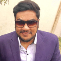 Ashish Singh Chauhan