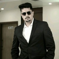 Manoj Uprari