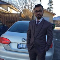 Nikhil Chauhan